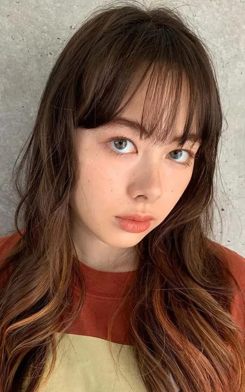 Miyu Ishidate Roberts