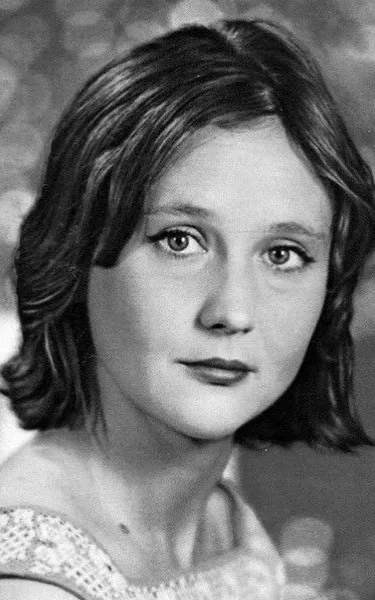 Mikaela Drozdovskaya