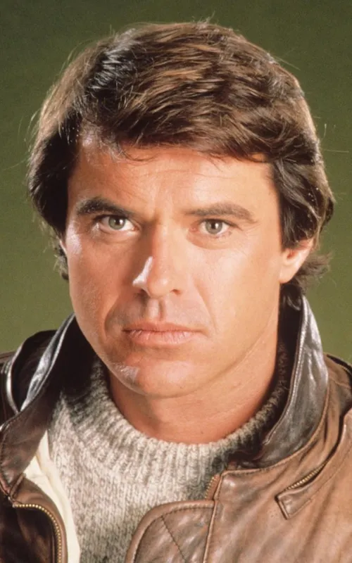 Robert Urich