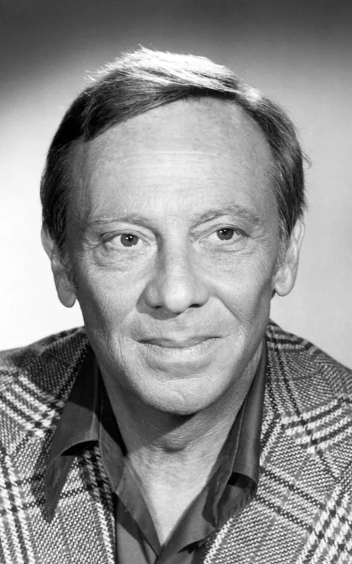 Norman Fell