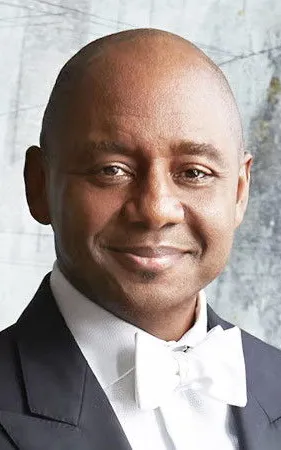 Branford Marsalis