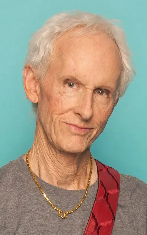 Robby Krieger