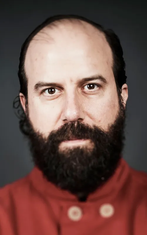 Brett Gelman