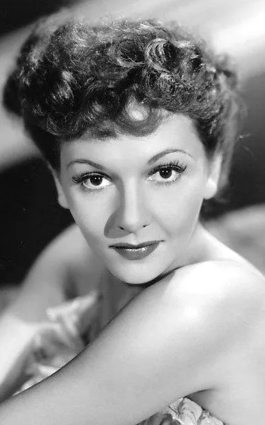 Mary Martin