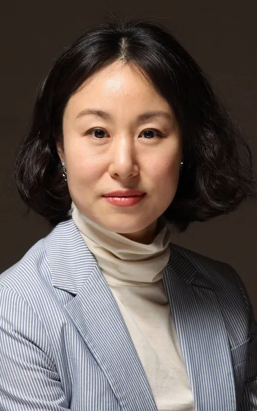 Cho Joo-kyoung