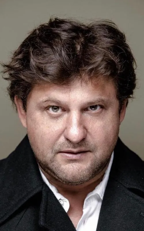 Aleksandr Samoylenko