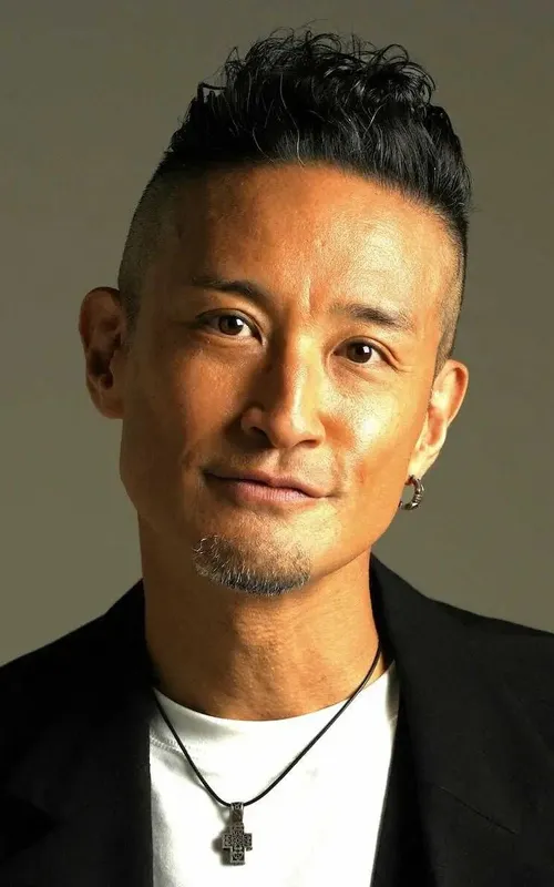 Masahiro Matsuoka