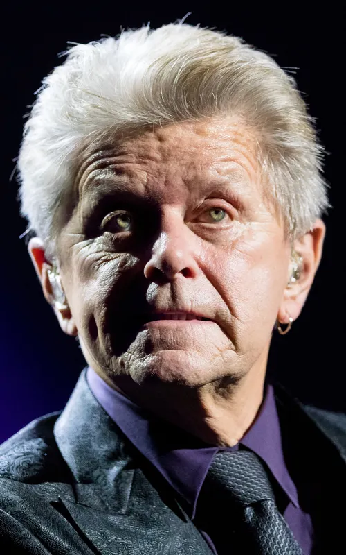 Peter Cetera
