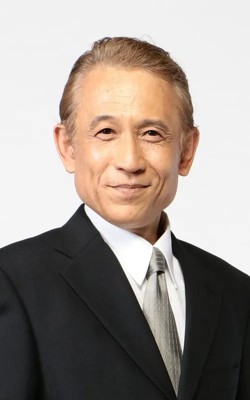 Hitoshi Horimoto