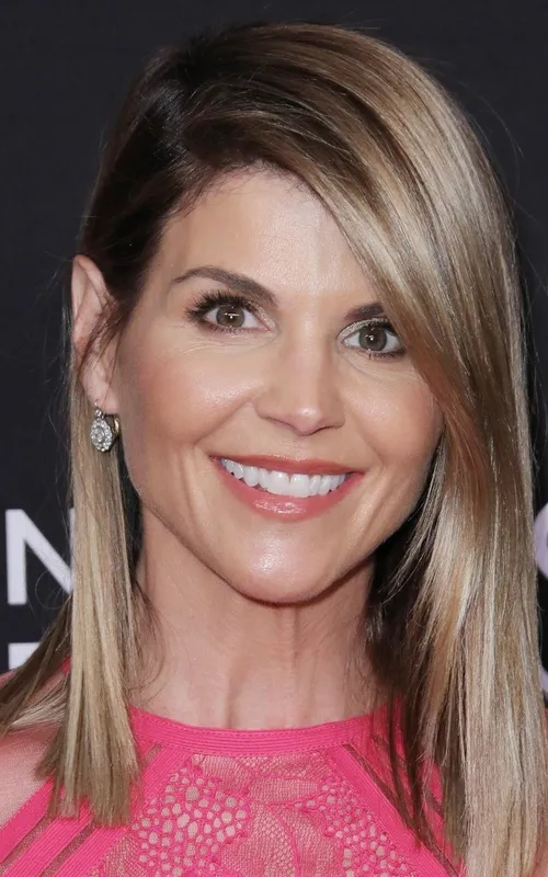 Lori Loughlin