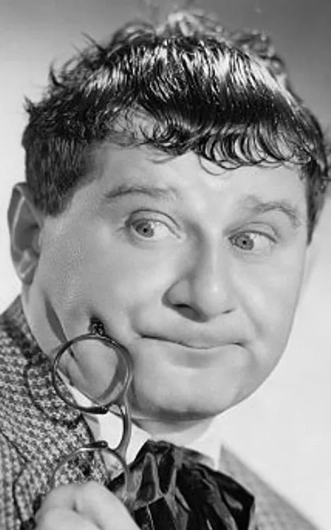 Paul "Mousie" Garner