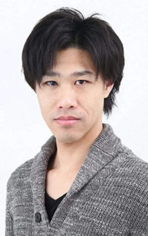 Jun Miyamoto