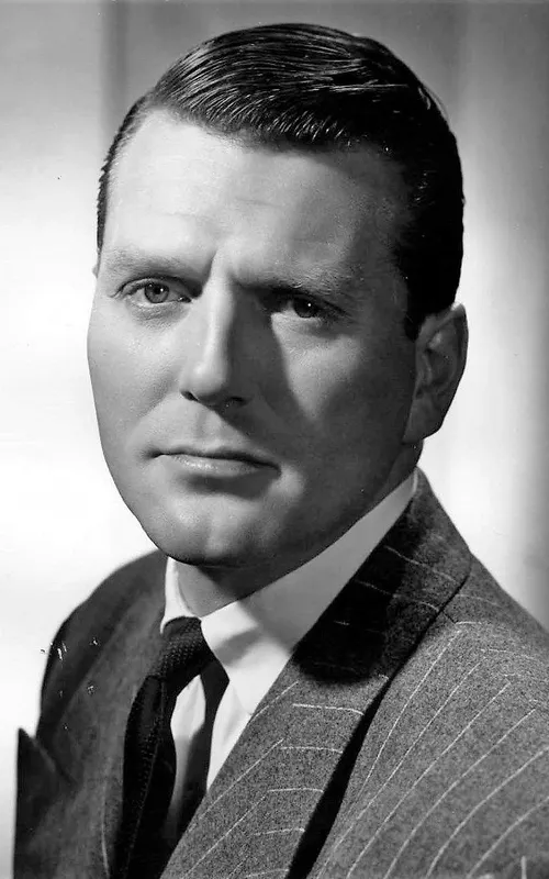 Charles McGraw