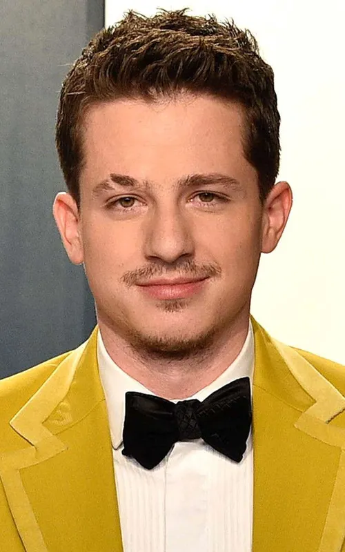 Charlie Puth
