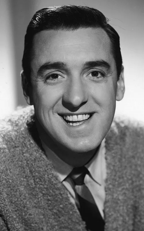 Jim Nabors