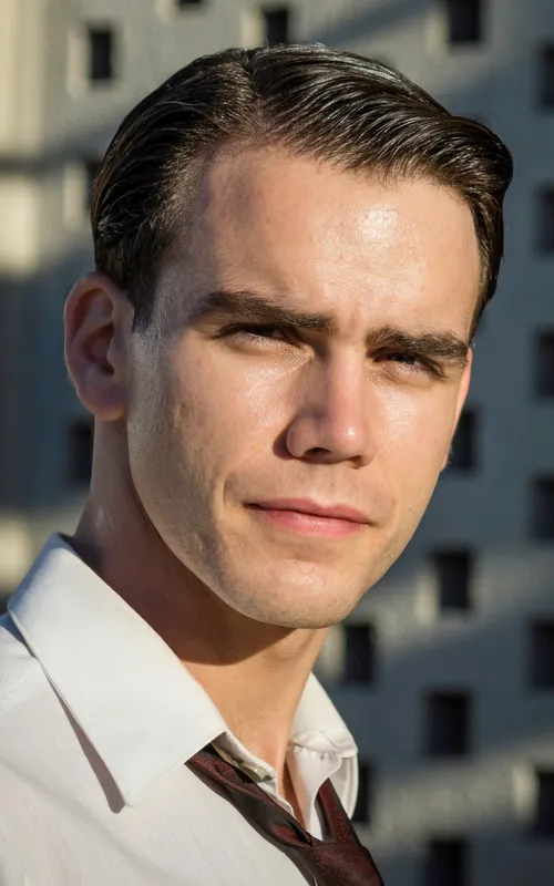 Jeremy Neumark Jones