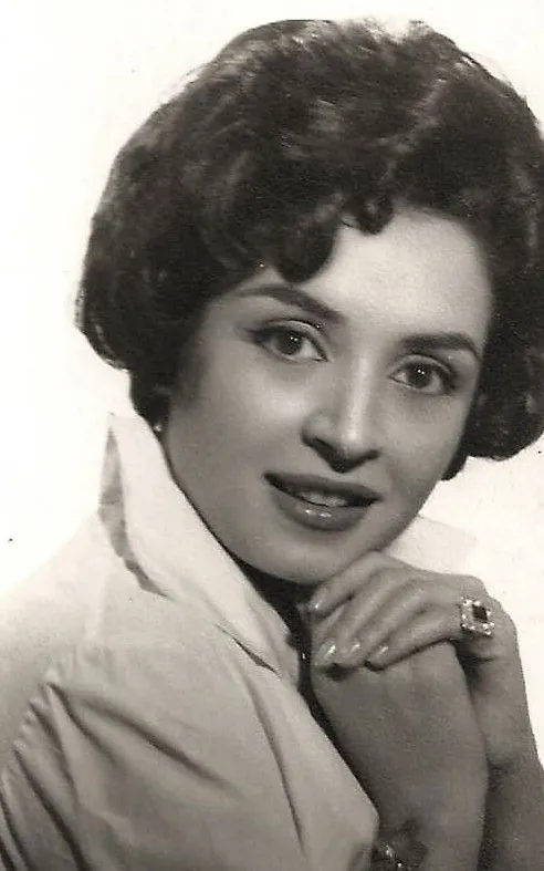 Eulalia del Pino