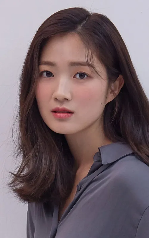 Kim Hye-yoon