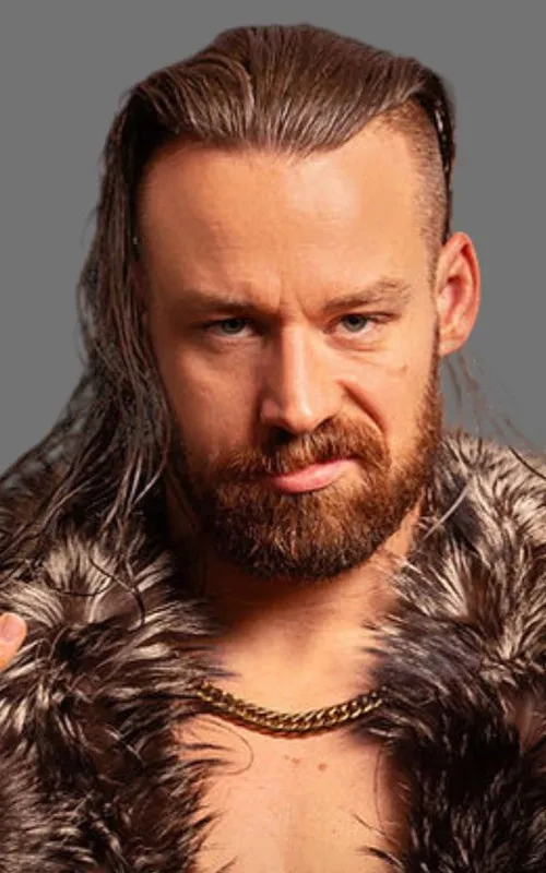 David Stephen Finlay III