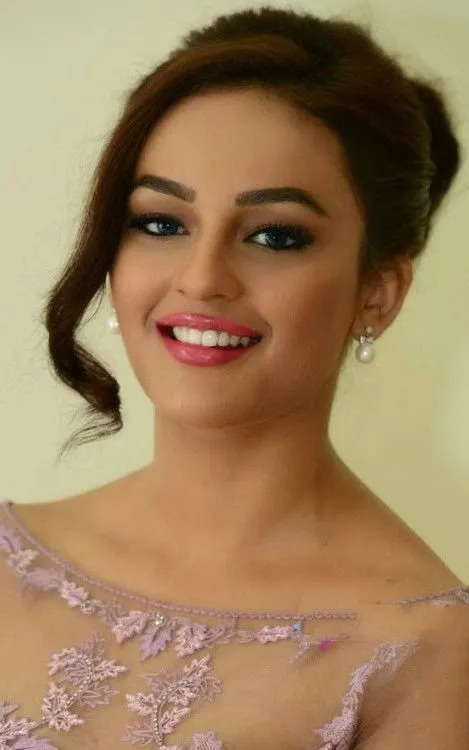 Seerat Kapoor
