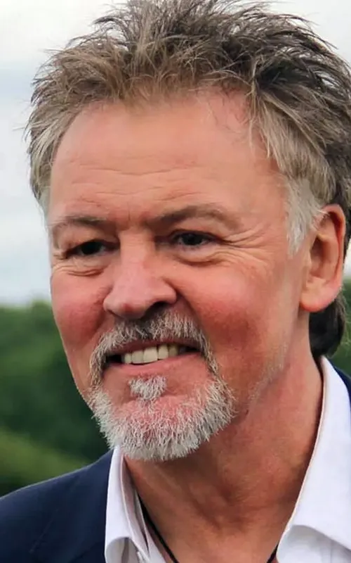 Paul Young