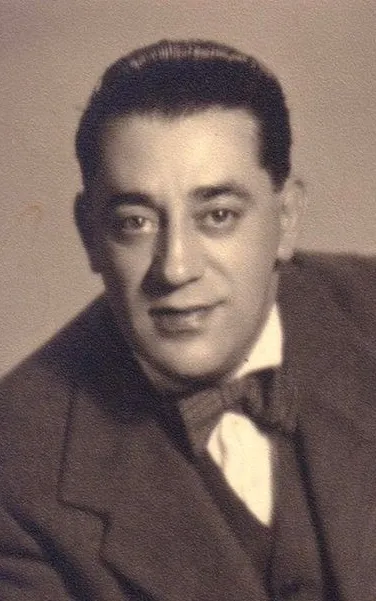 Rafael López Somoza