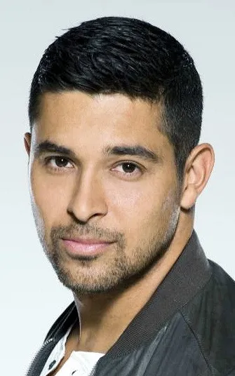 Wilmer Valderrama