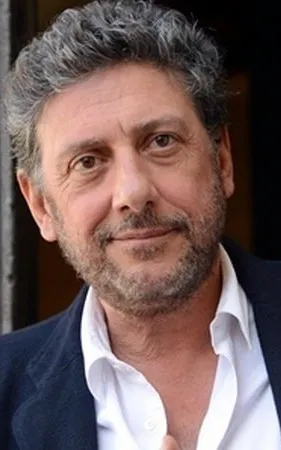 Sergio Castellitto
