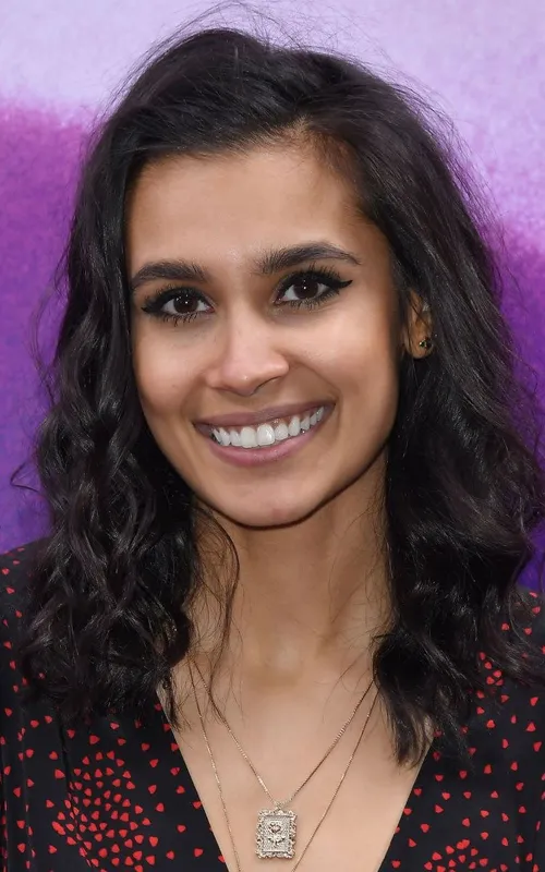 Sophia Ali