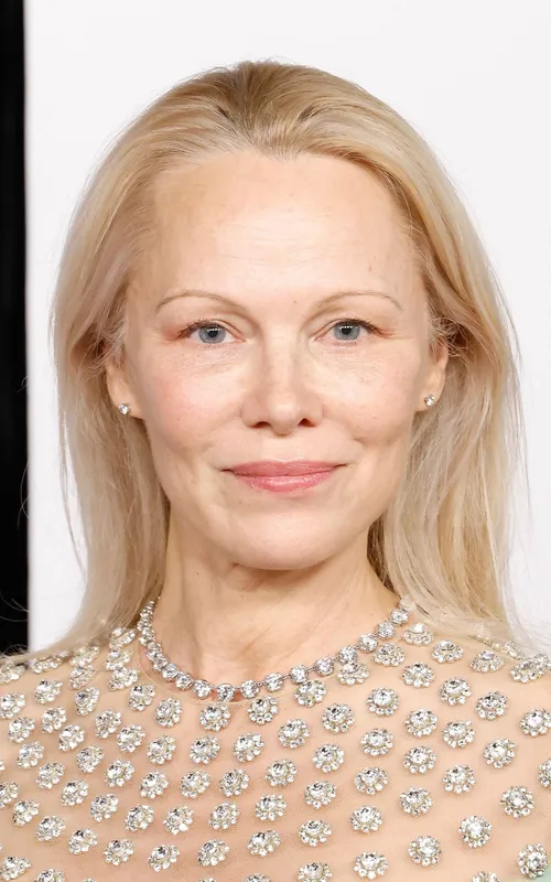 Pamela Anderson