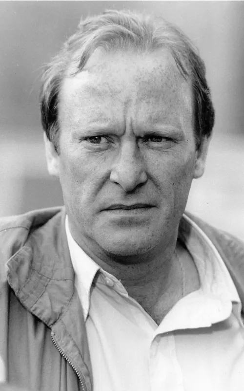 Dennis Waterman