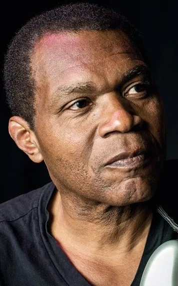 Robert Cray