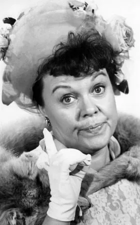 Patsy Garrett