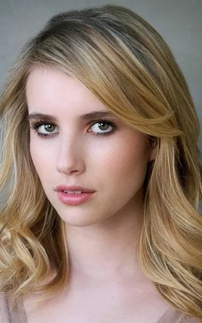 Emma Roberts