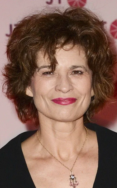 Gabrielle Scharnitzky