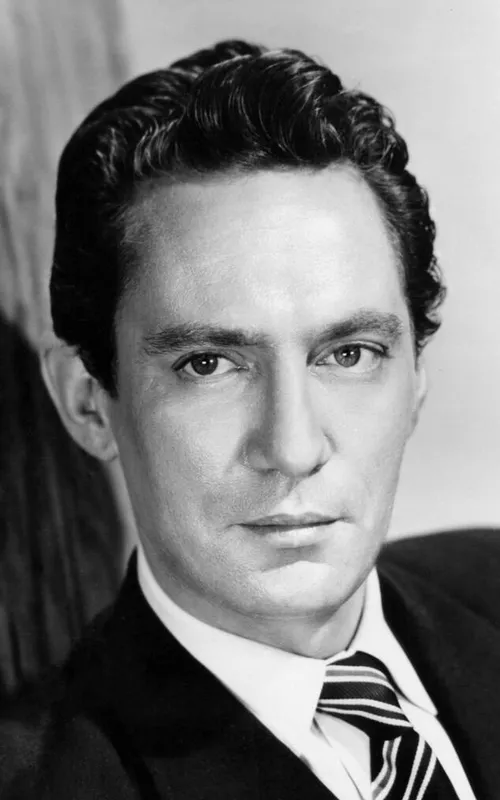 Peter Finch