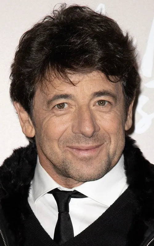 Patrick Bruel