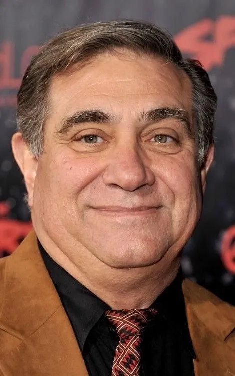 Dan Lauria