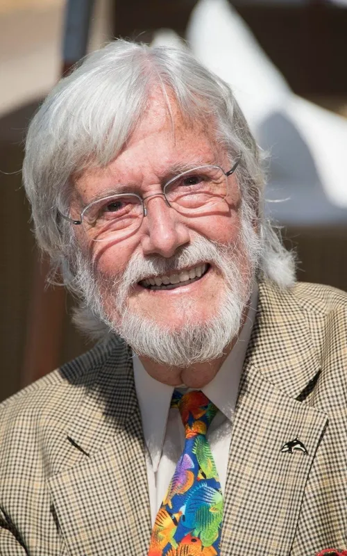 Jean-Michel Cousteau