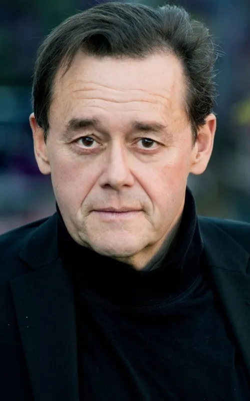 Wolfgang Pregler