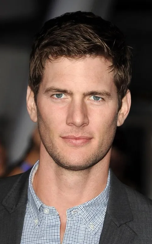 Ryan McPartlin