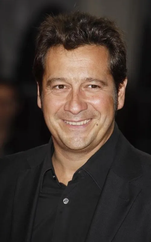 Laurent Gerra