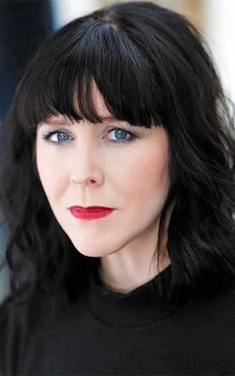 Alice Lowe