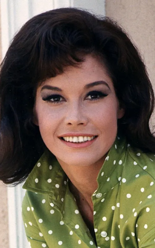 Mary Tyler Moore