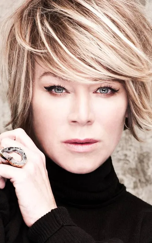 Mia Michaels