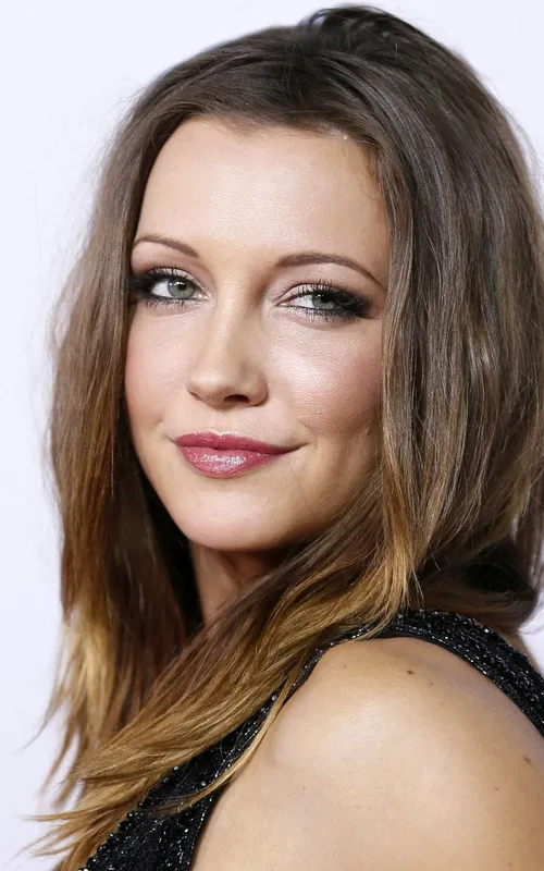 Katie Cassidy