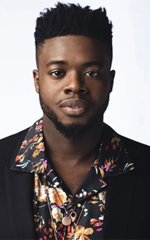 Kevin Olusola
