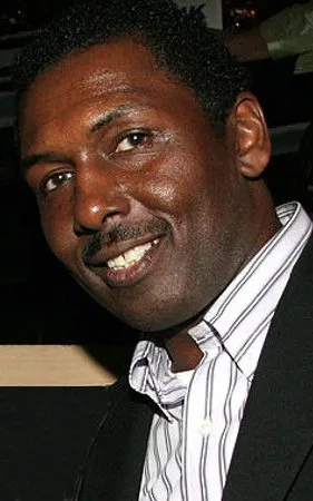 Rodney "Bear" Jackson