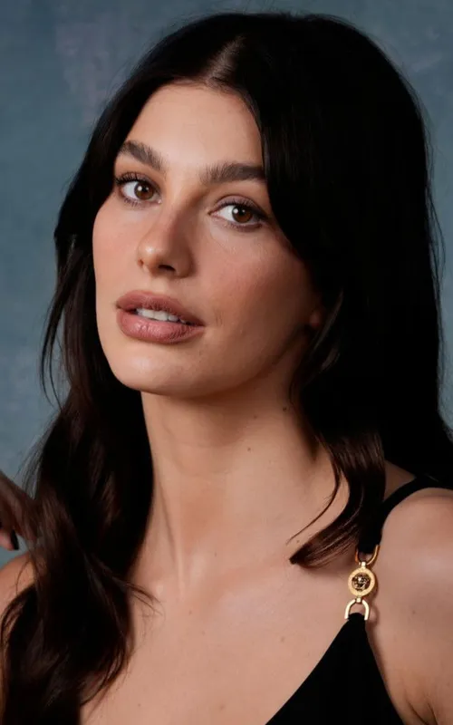 Camila Morrone