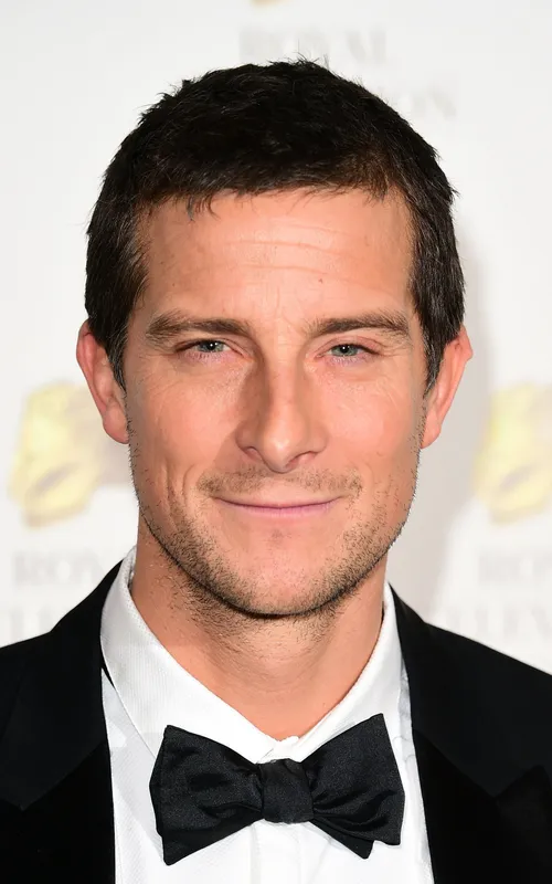 Bear Grylls